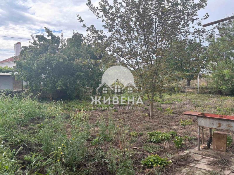 Продава КЪЩА, с. Млада гвардия, област Варна, снимка 8 - Къщи - 49272389