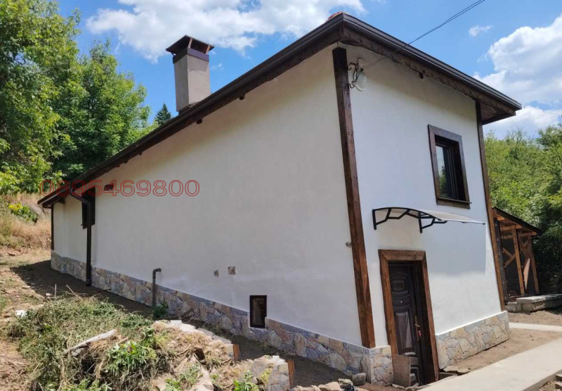 Продава  Къща област Перник , с. Станьовци , 80 кв.м | 69162198 - изображение [3]