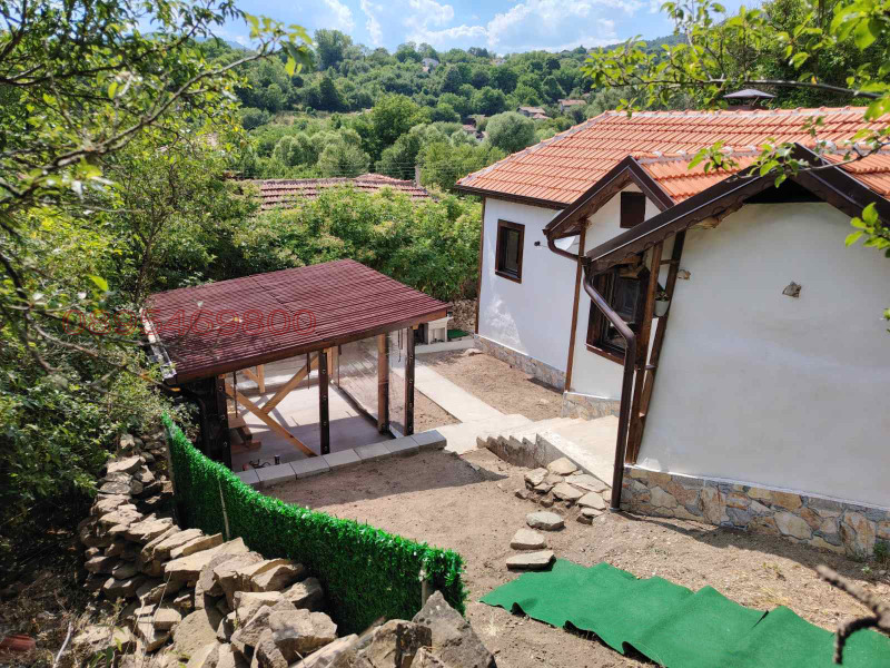 Продава  Къща област Перник , с. Станьовци , 80 кв.м | 69162198 - изображение [5]
