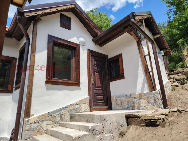 Продава  Къща област Перник , с. Станьовци , 80 кв.м | 69162198 - изображение [2]