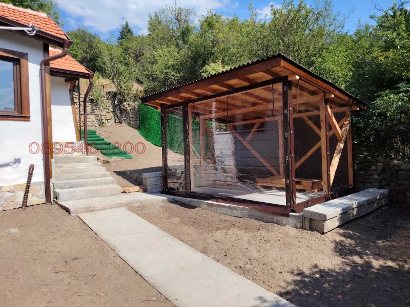 Продава  Къща област Перник , с. Станьовци , 80 кв.м | 69162198 - изображение [4]
