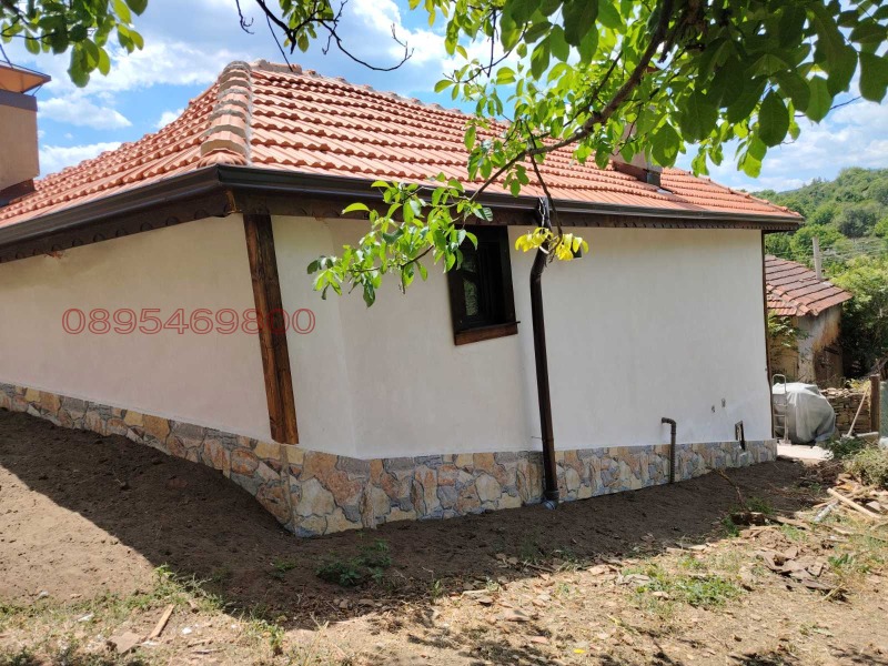 Продава  Къща област Перник , с. Станьовци , 80 кв.м | 69162198 - изображение [6]