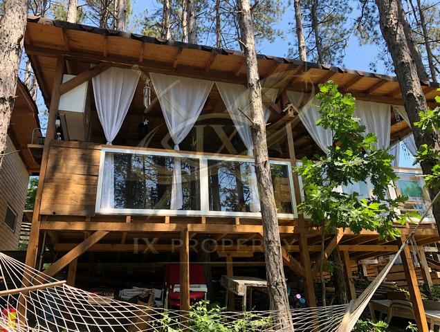 Продава КЪЩА, с. Лозенец, област Бургас, снимка 14 - Къщи - 55852812