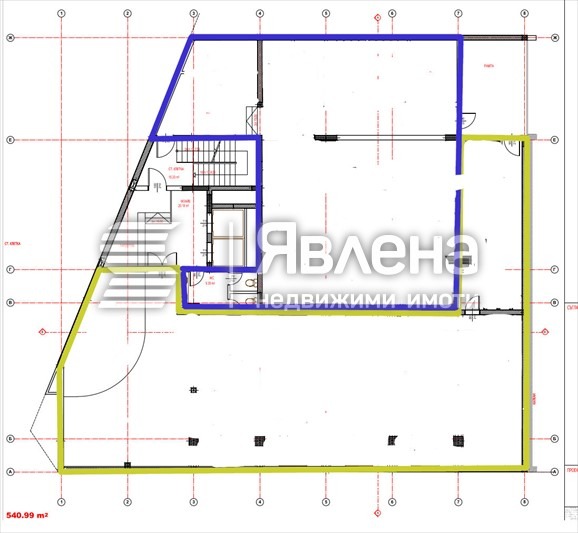 Продава ЗАВЕДЕНИЕ, гр. София, Младост 2, снимка 2 - Заведения - 55535097