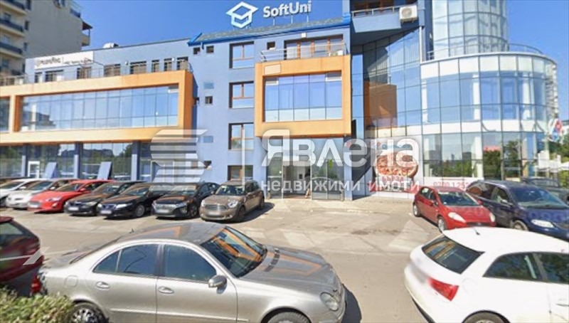 Продава ЗАВЕДЕНИЕ, гр. София, Младост 2