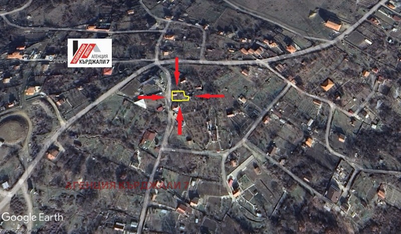 Продава  Парцел област Кърджали , с. Петлино , 201 кв.м | 90404277 - изображение [14]