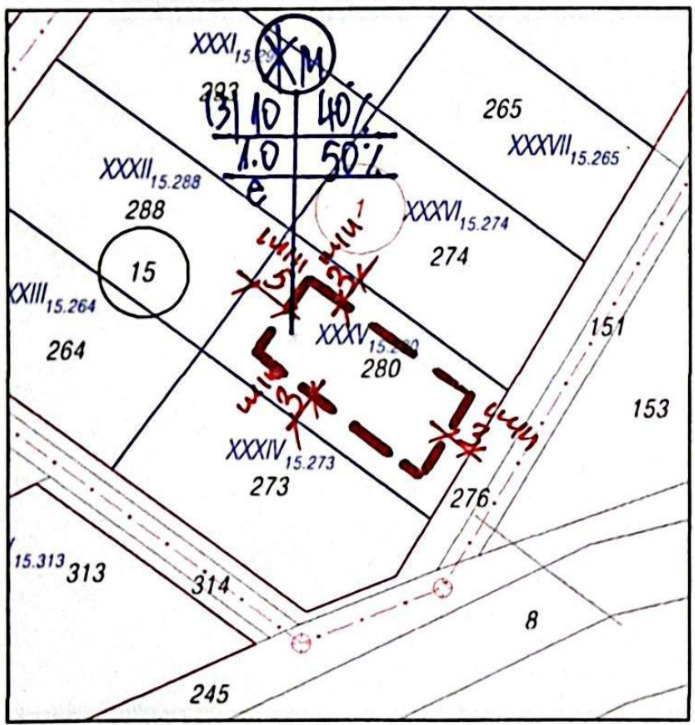 Продава ПАРЦЕЛ, с. Пролеша, област София област, снимка 2 - Парцели - 53996764