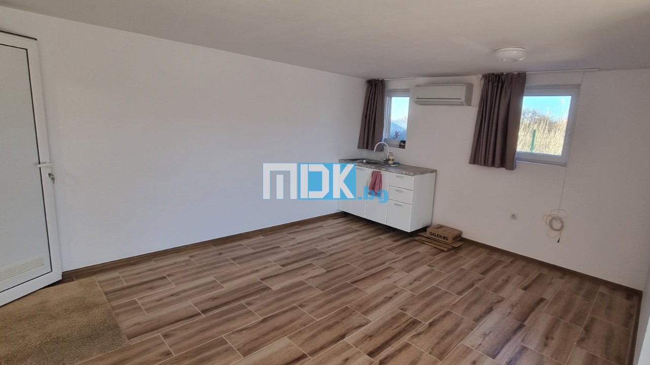 Продава 1-СТАЕН, гр. Пловдив, Беломорски, снимка 4 - Апартаменти - 55839772