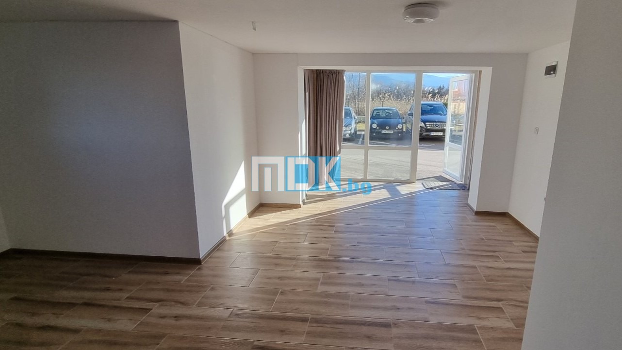 Продава 1-СТАЕН, гр. Пловдив, Беломорски, снимка 2 - Апартаменти - 55839772