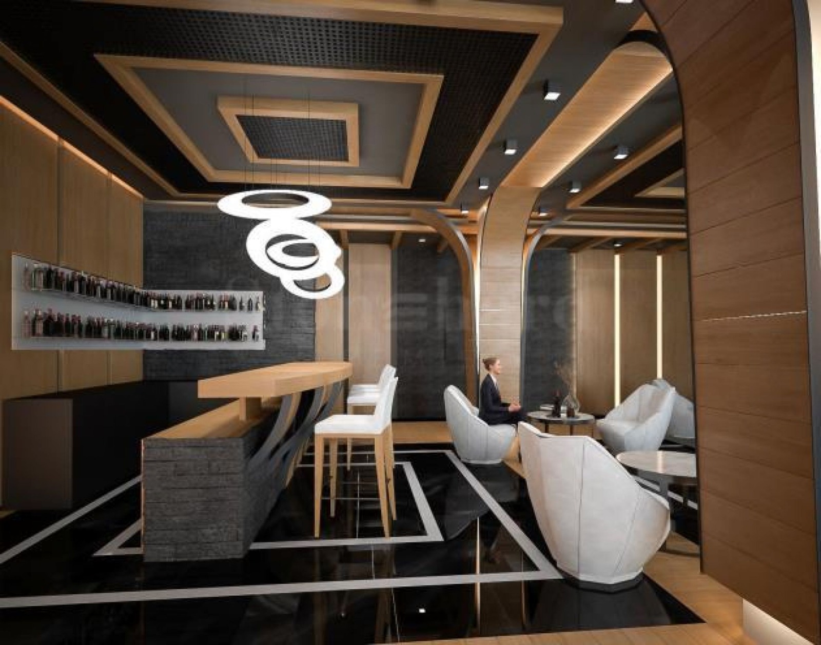 Продава 1-СТАЕН, гр. Банско, област Благоевград, снимка 5 - Апартаменти - 51593707