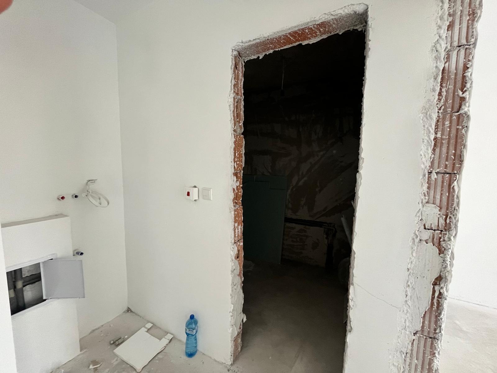 Продава 2-СТАЕН, гр. Плевен, Сторгозия, снимка 5 - Апартаменти - 53737467