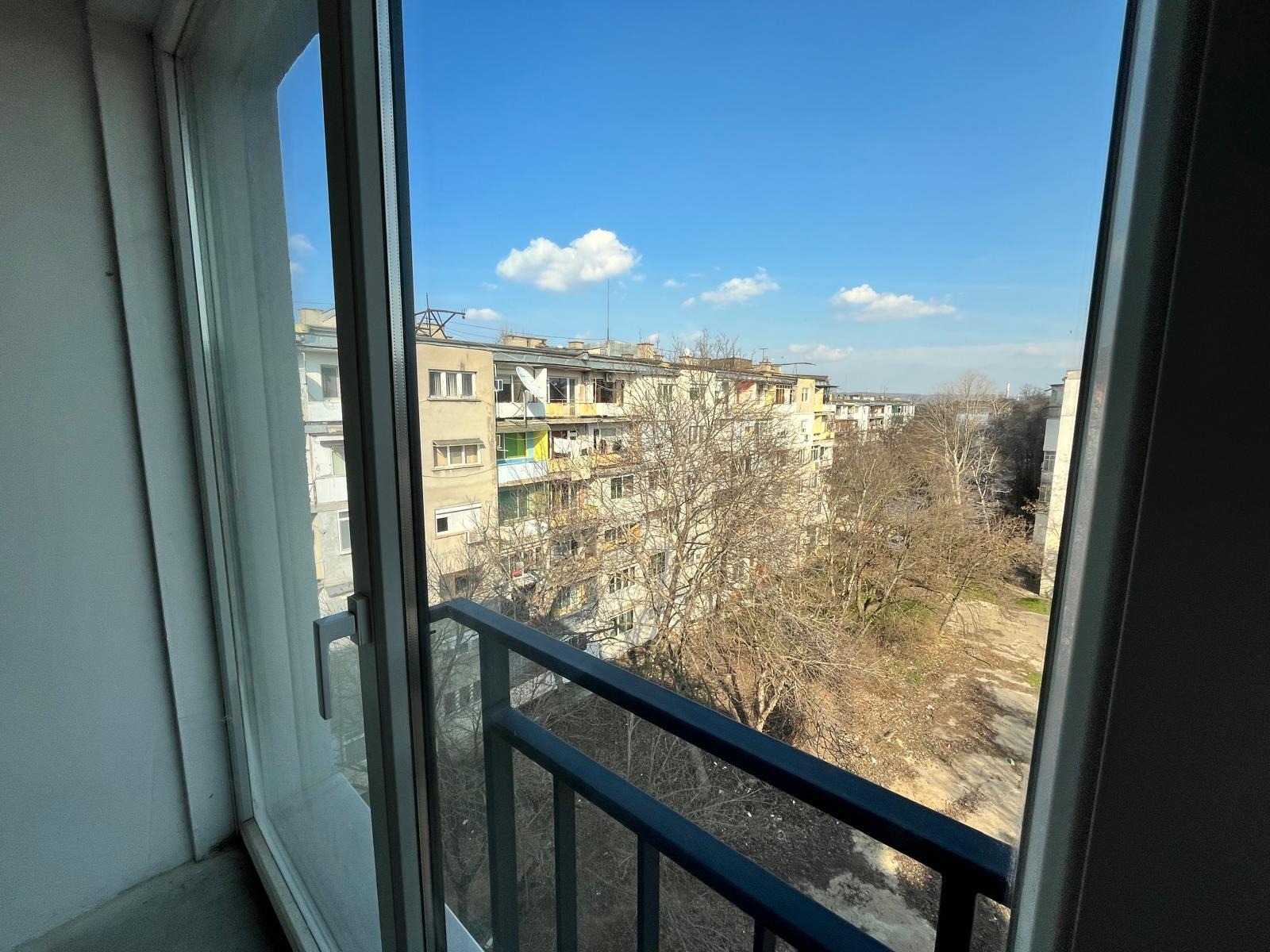 Продава 2-СТАЕН, гр. Плевен, Сторгозия, снимка 9 - Апартаменти - 53737467