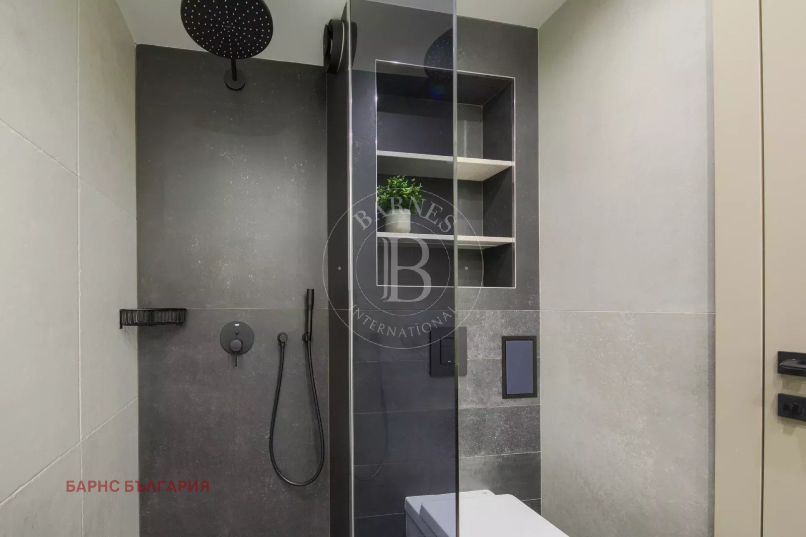 Продава 2-СТАЕН, гр. София, Павлово, снимка 17 - Апартаменти - 54572860