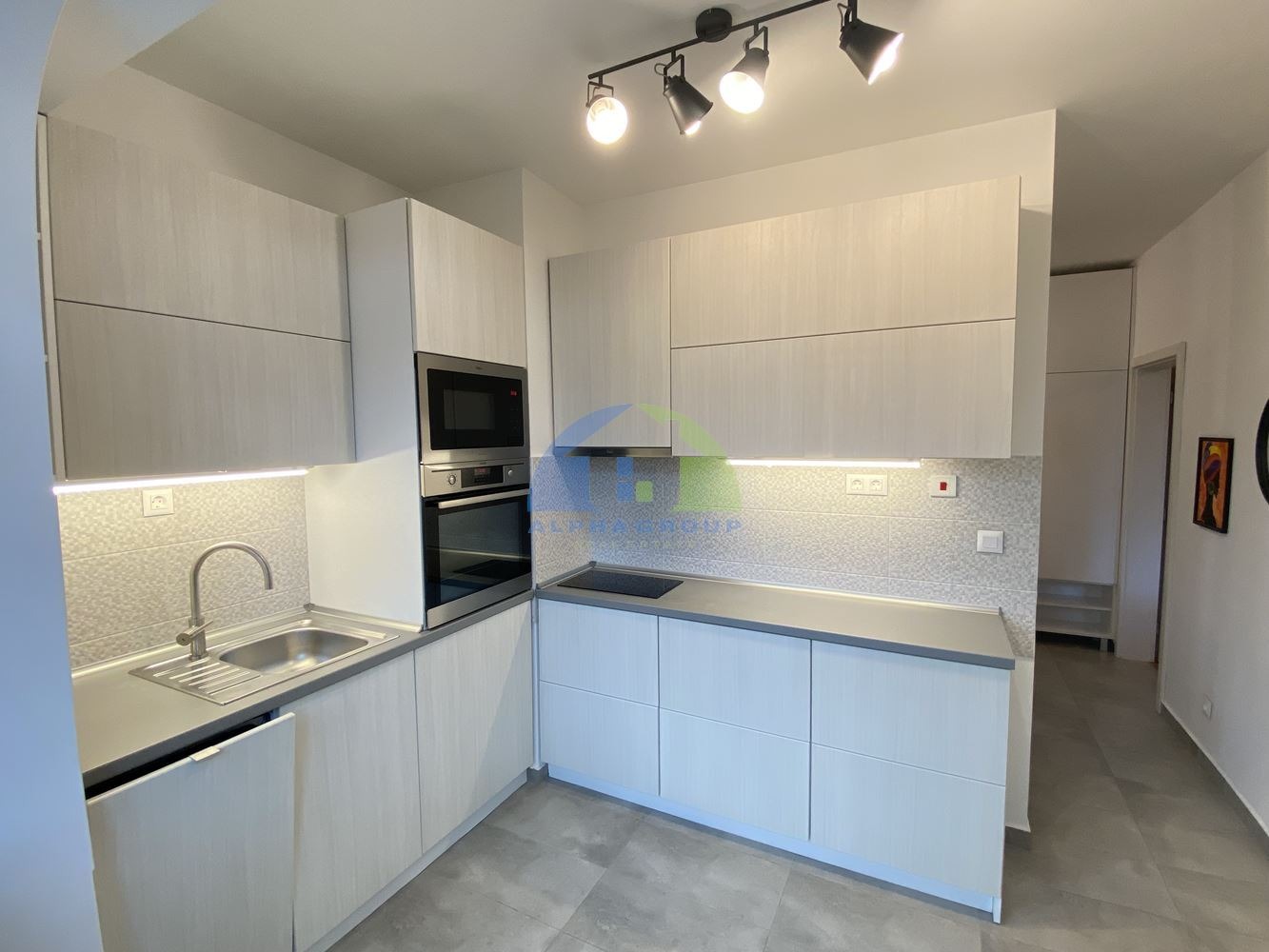 Продава 2-СТАЕН, гр. София, Изток, снимка 13 - Апартаменти - 54775496