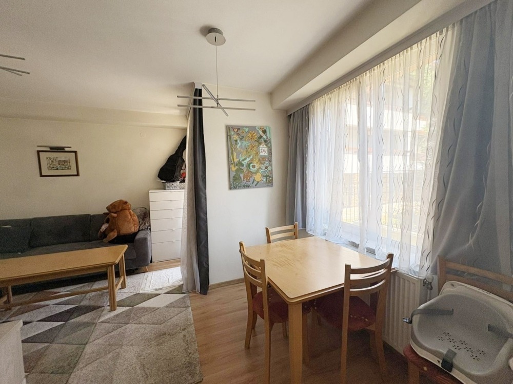 Продава 2-СТАЕН, гр. Банско, област Благоевград, снимка 3 - Апартаменти - 55704548