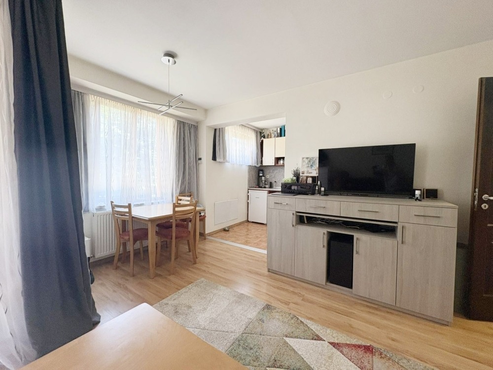 Продава 2-СТАЕН, гр. Банско, област Благоевград, снимка 6 - Апартаменти - 55704548