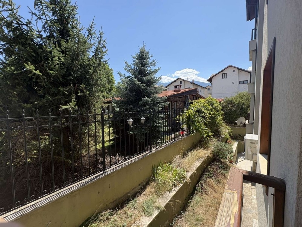 Продава 2-СТАЕН, гр. Банско, област Благоевград, снимка 5 - Апартаменти - 55704548