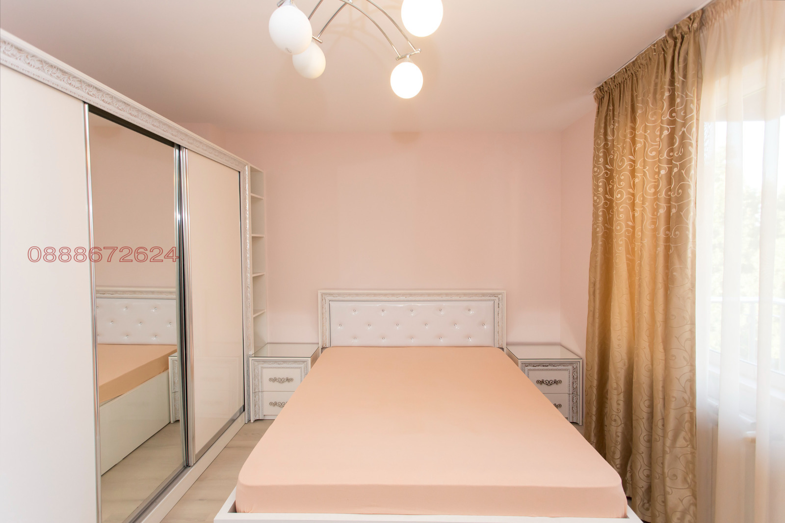 Продава 2-СТАЕН, гр. София, Зона Б-5, снимка 9 - Апартаменти - 56706090
