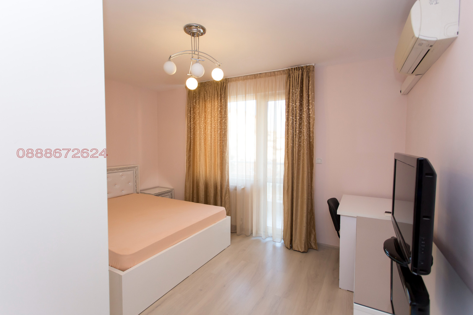 Продава 2-СТАЕН, гр. София, Зона Б-5, снимка 12 - Апартаменти - 56706090