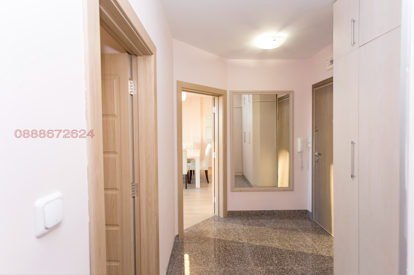 Продава 2-СТАЕН, гр. София, Зона Б-5, снимка 8 - Апартаменти - 56706090