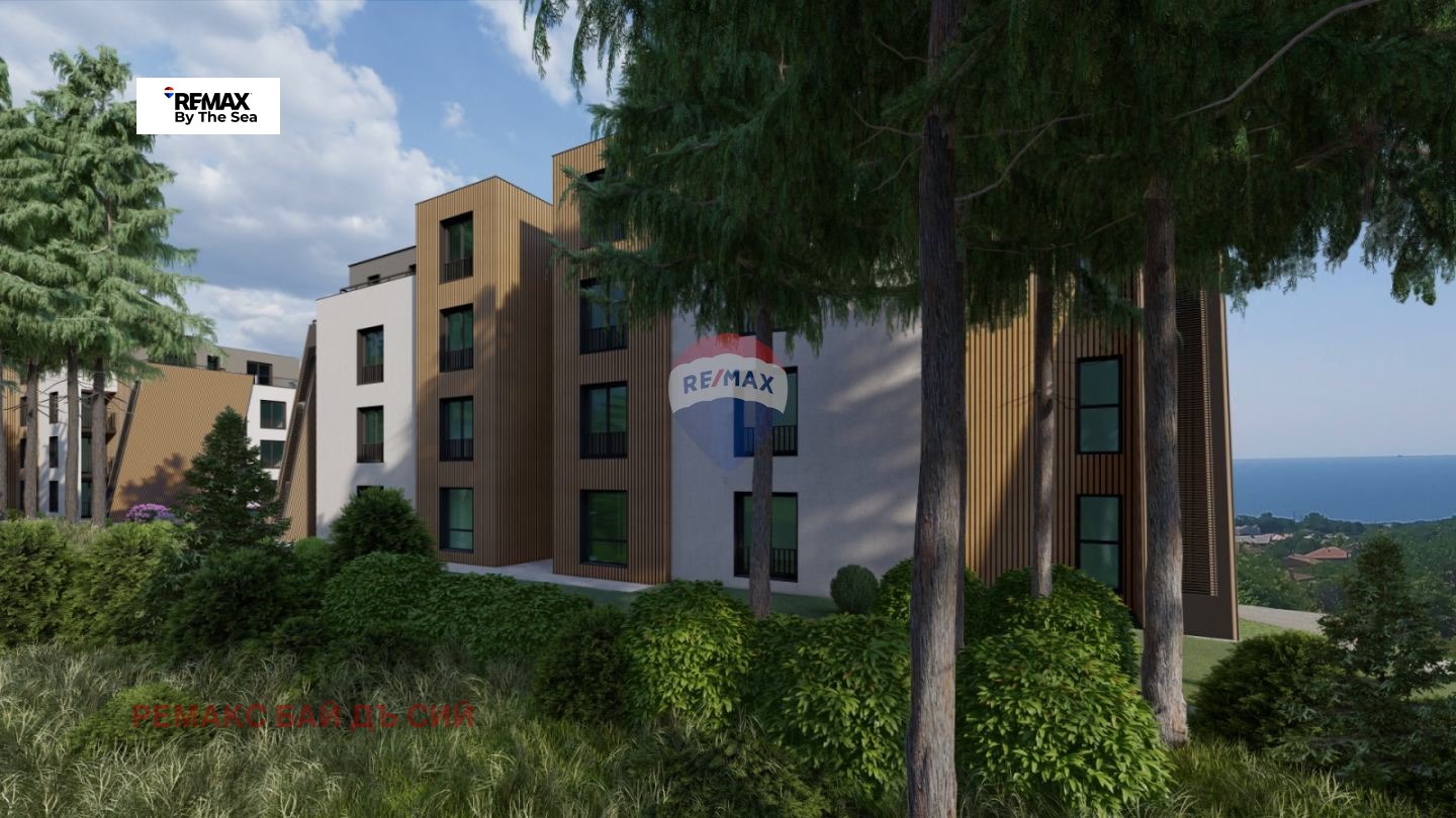 Продава 3-СТАЕН, гр. Варна, Виница, снимка 7 - Апартаменти - 53859449