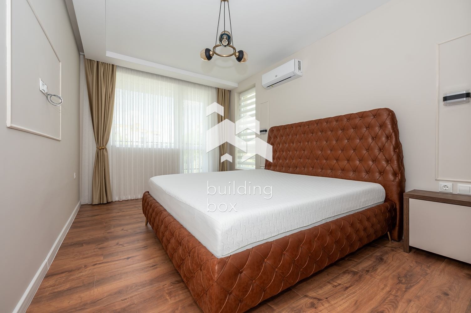 Продава 3-СТАЕН, гр. Пловдив, Южен, снимка 8 - Апартаменти - 54355403