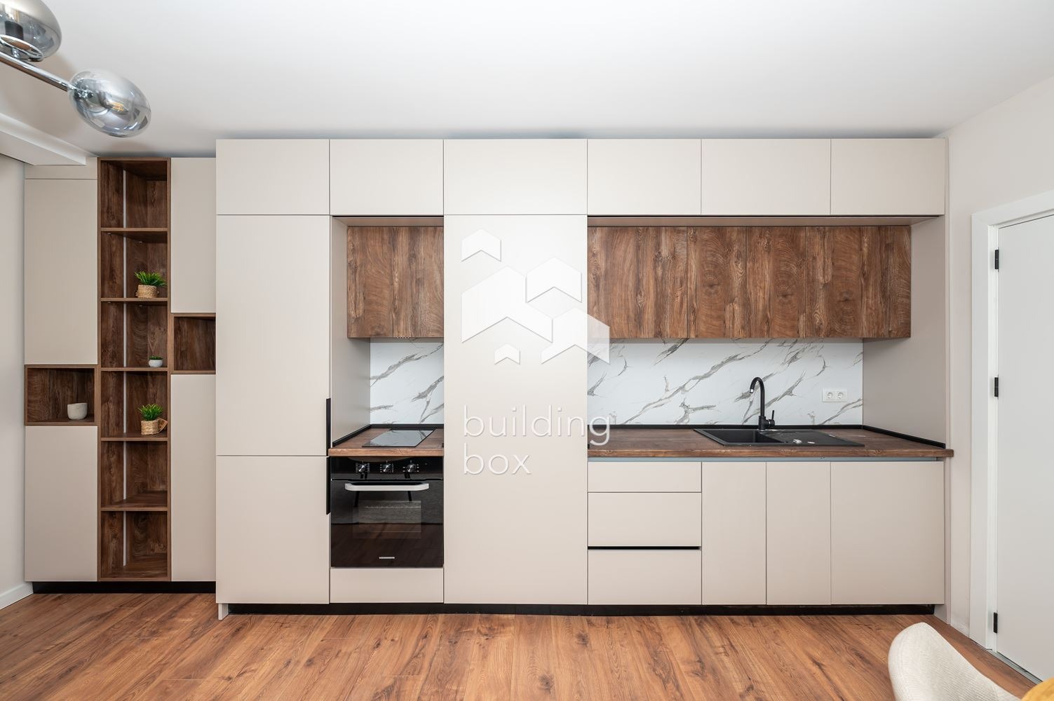 Продава 3-СТАЕН, гр. Пловдив, Южен, снимка 6 - Апартаменти - 54355403