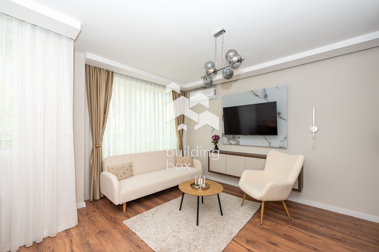 Продава 3-СТАЕН, гр. Пловдив, Южен, снимка 2 - Апартаменти - 54355403