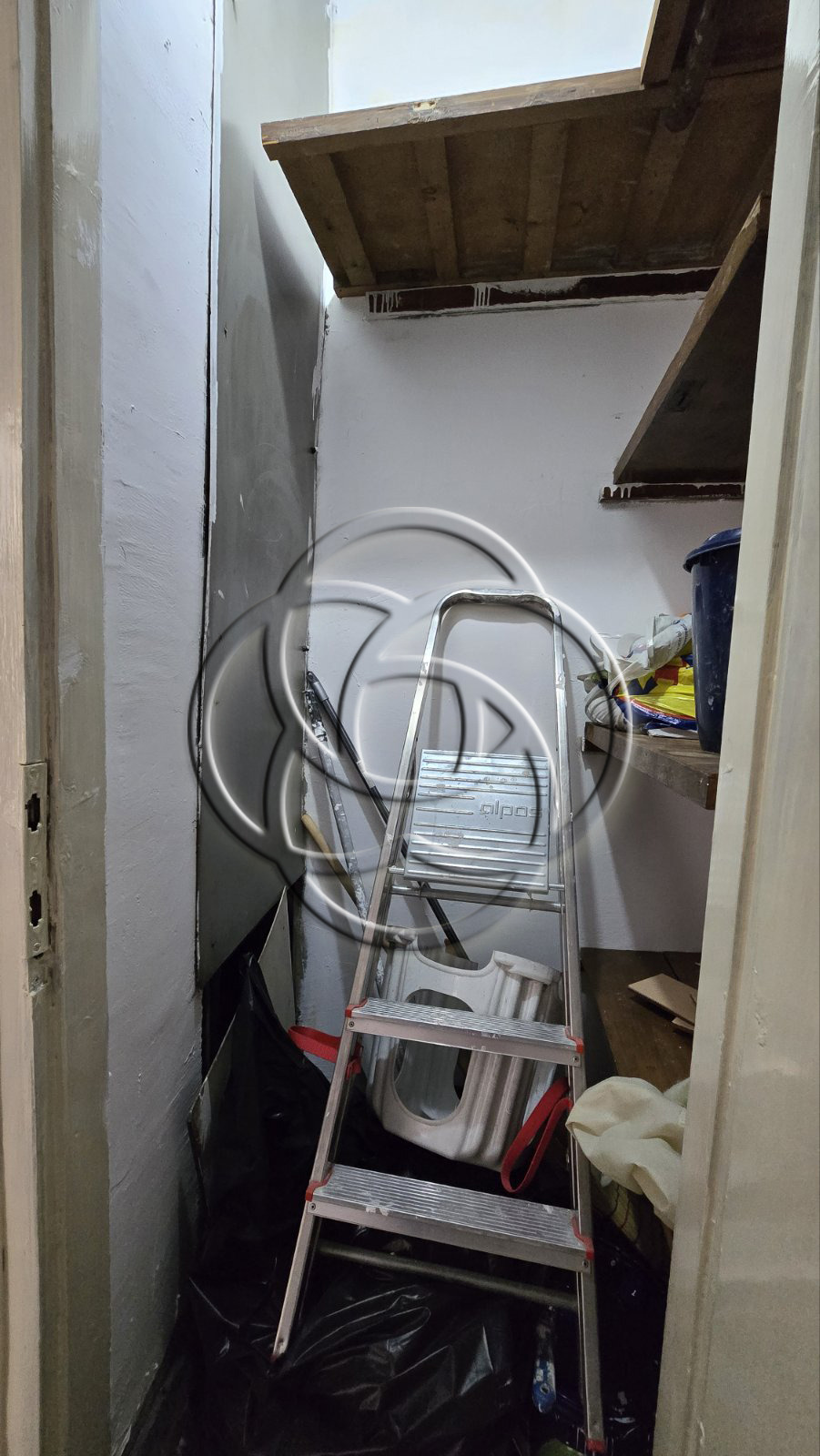 Продава 3-СТАЕН, гр. София, Красна поляна 2, снимка 7 - Апартаменти - 54816643