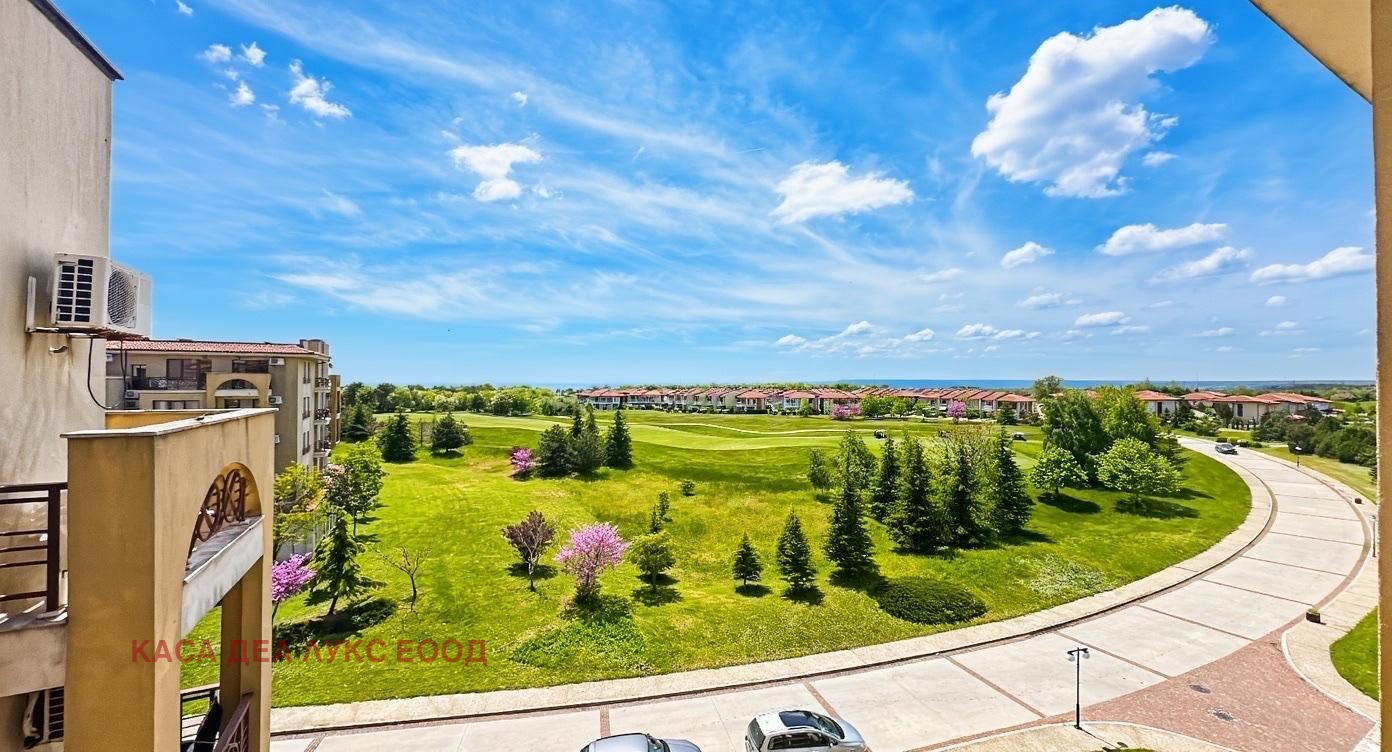 Продава 3-СТАЕН, гр. Балчик, област Добрич, снимка 11 - Апартаменти - 54818556