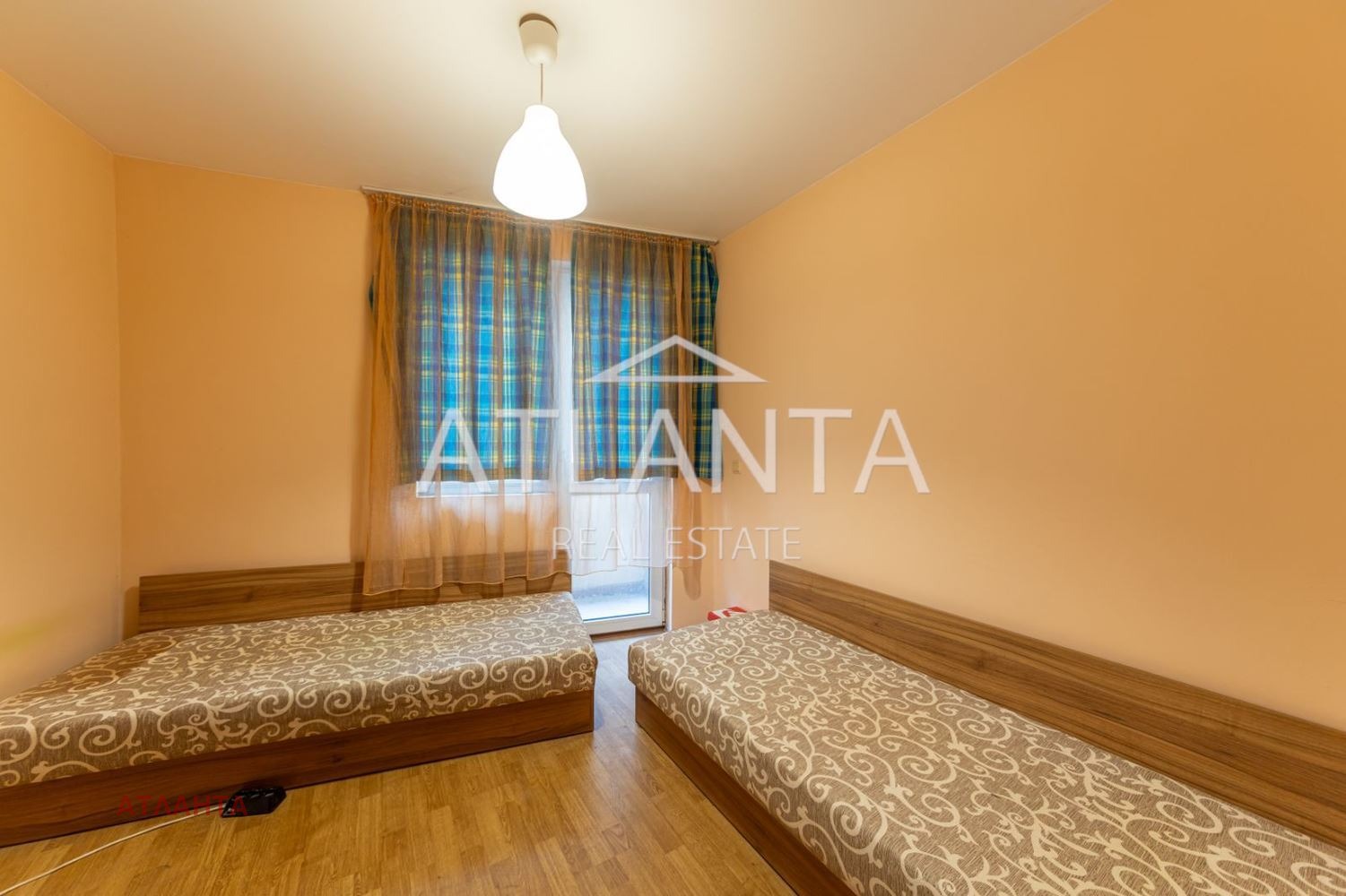 Продава 3-СТАЕН, гр. Варна, Окръжна болница-Генерали, снимка 4 - Апартаменти - 55055536