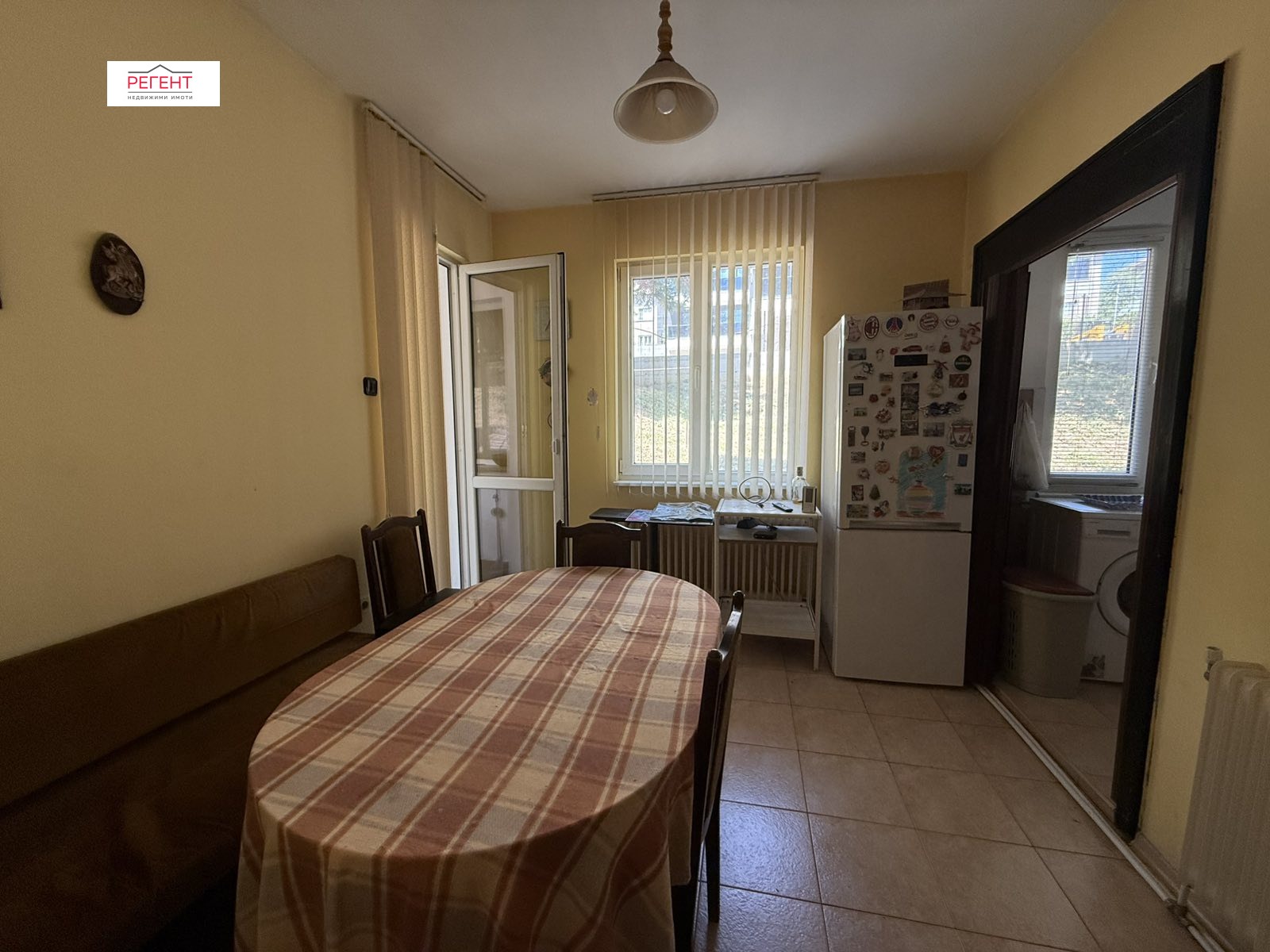 Продава 3-СТАЕН, гр. Габрово, Център, снимка 4 - Апартаменти - 55830396