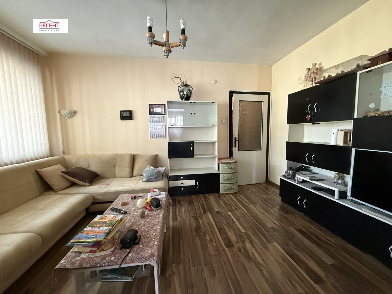 Продава 3-СТАЕН, гр. Габрово, Център, снимка 2 - Апартаменти - 55830396