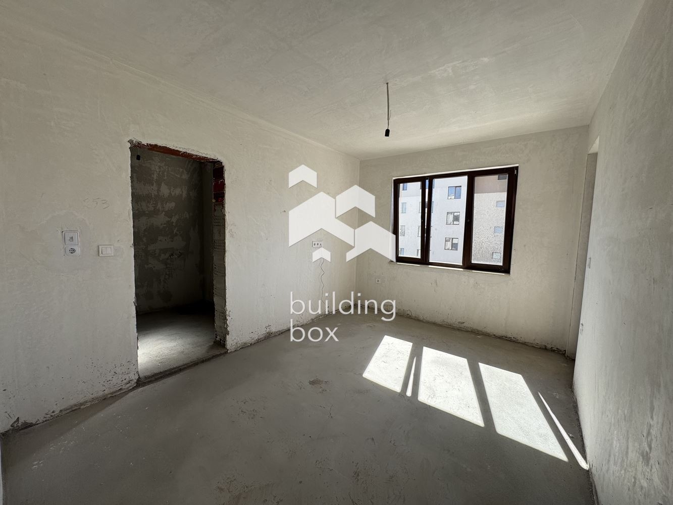 Продава 3-СТАЕН, гр. Пловдив, Беломорски, снимка 3 - Апартаменти - 56382504