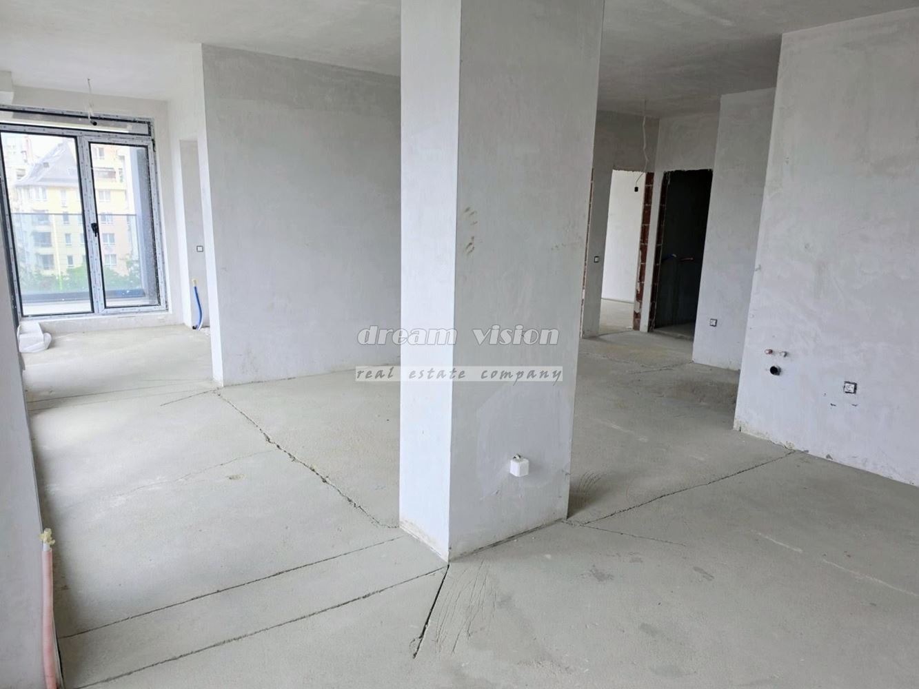 Продава 3-СТАЕН, гр. София, Гоце Делчев, снимка 3 - Апартаменти - 56659191