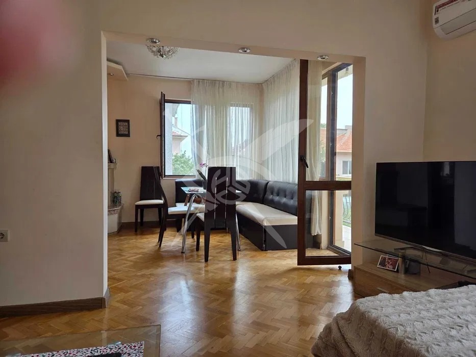 Продава ЕТАЖ ОТ КЪЩА, гр. Стара Загора, Самара 2, снимка 2 - Етаж от къща - 56664140