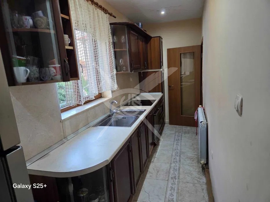 Продава ЕТАЖ ОТ КЪЩА, гр. Стара Загора, Самара 2, снимка 7 - Етаж от къща - 56664140