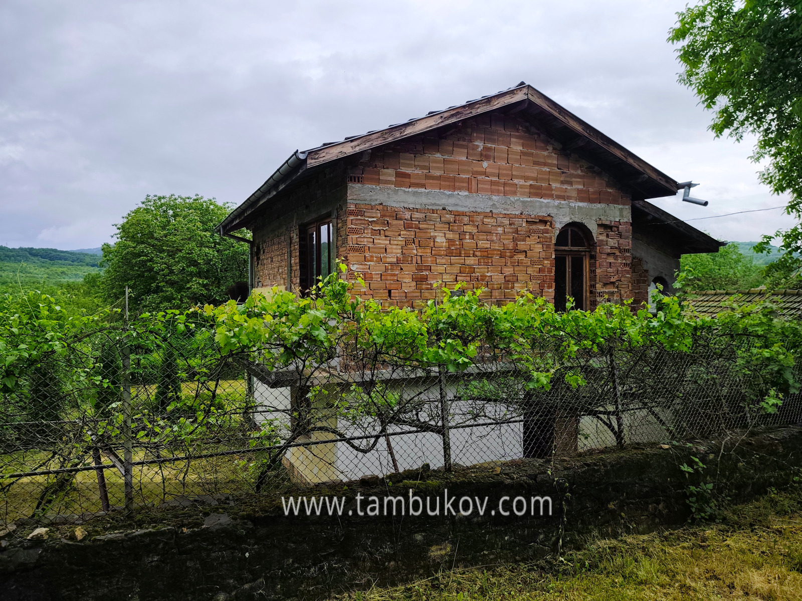 Продава КЪЩА, с. Казачево, област Ловеч, снимка 17 - Къщи - 54653307