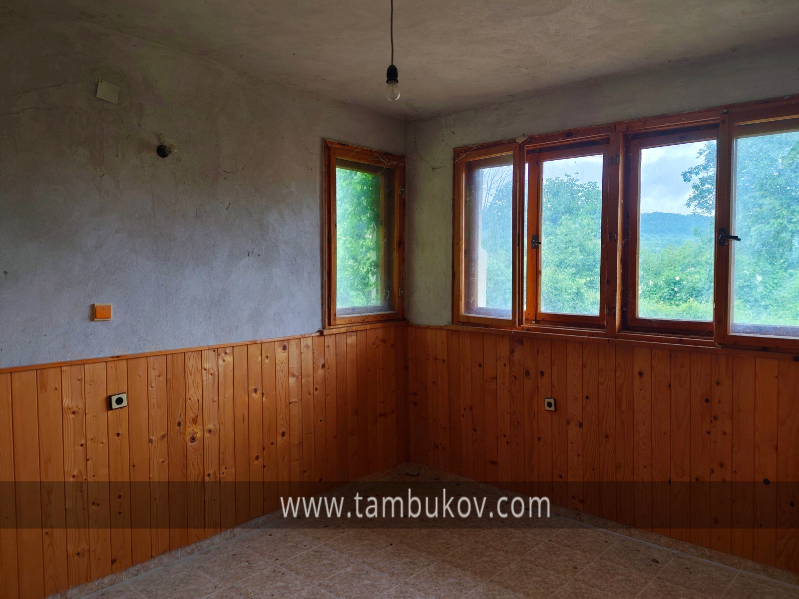 Продава КЪЩА, с. Казачево, област Ловеч, снимка 3 - Къщи - 54653307