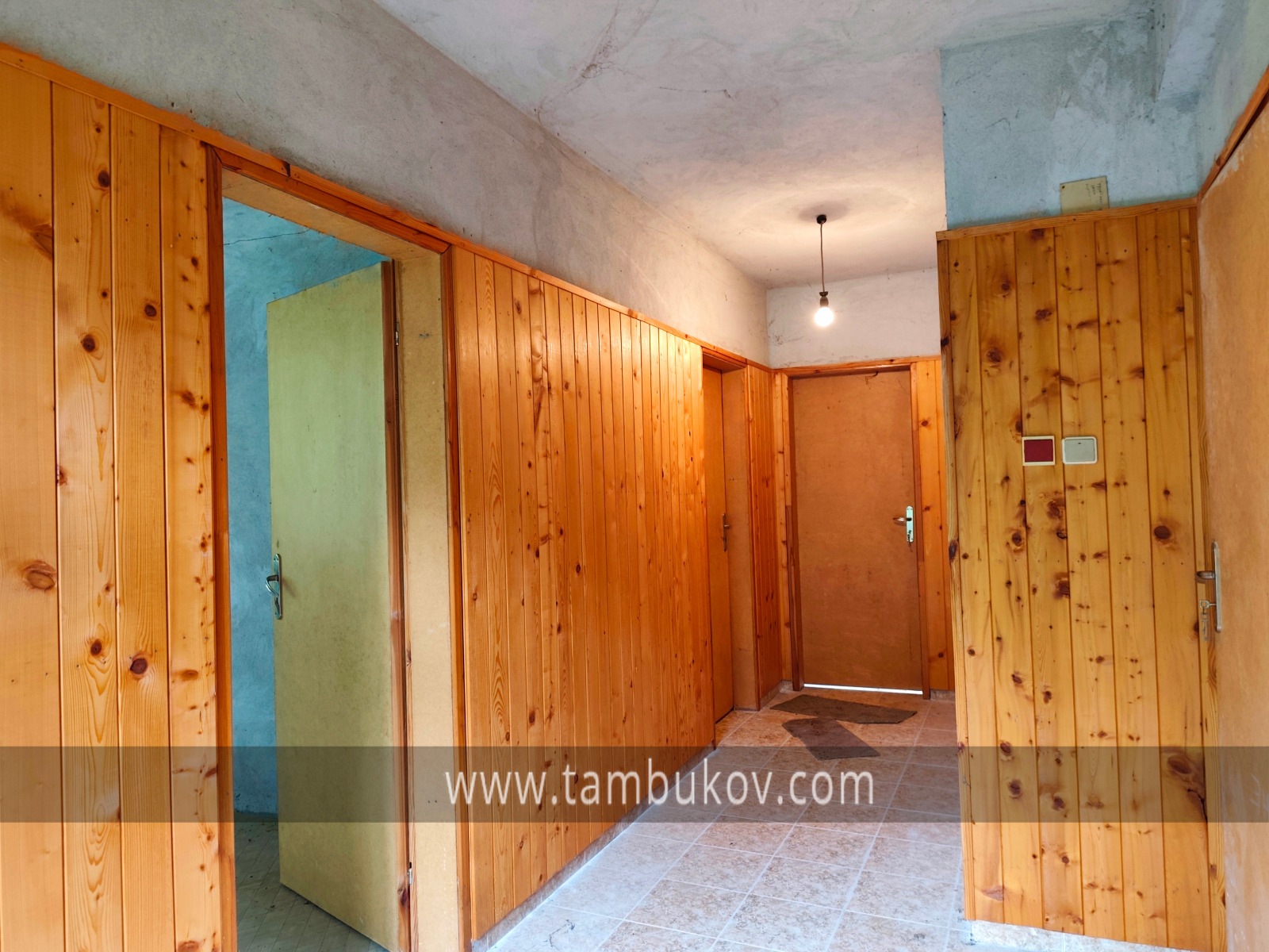 Продава КЪЩА, с. Казачево, област Ловеч, снимка 9 - Къщи - 54653307
