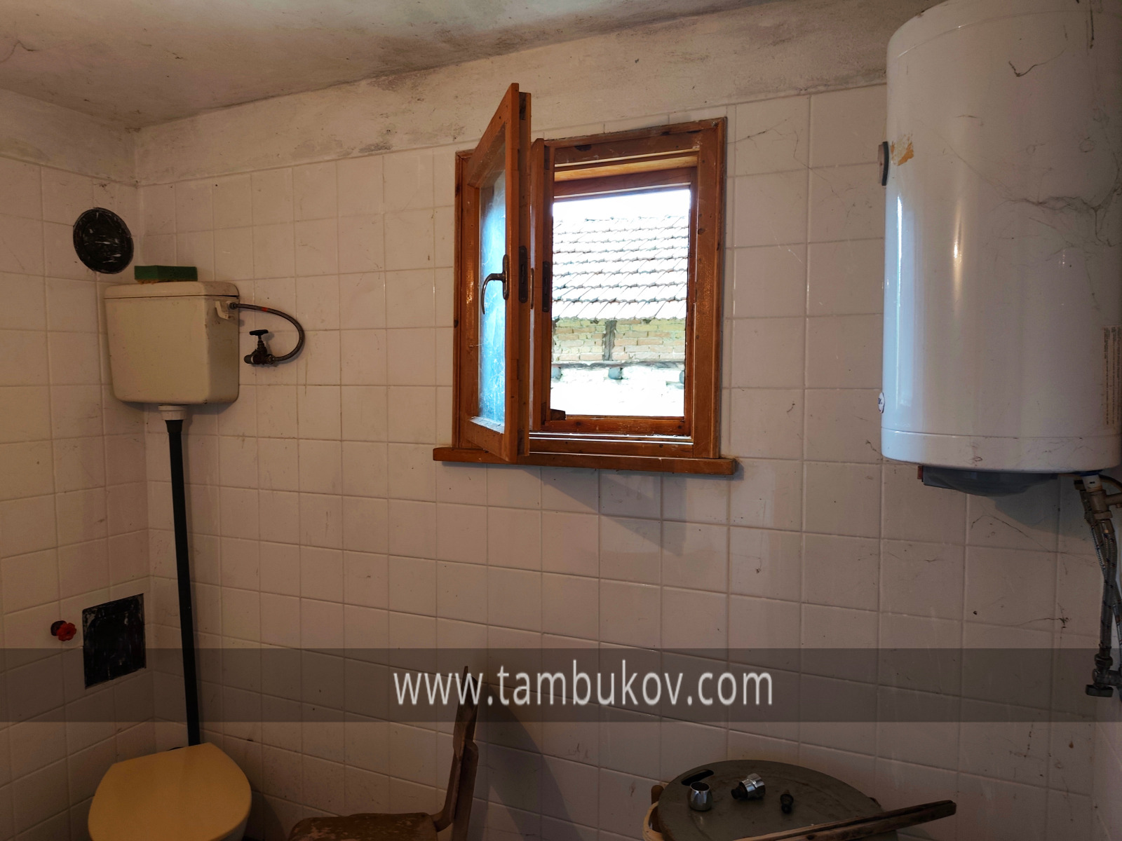 Продава КЪЩА, с. Казачево, област Ловеч, снимка 6 - Къщи - 54653307