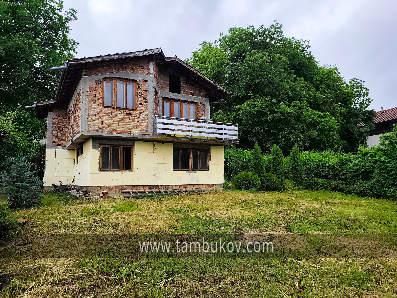 Продава КЪЩА, с. Казачево, област Ловеч