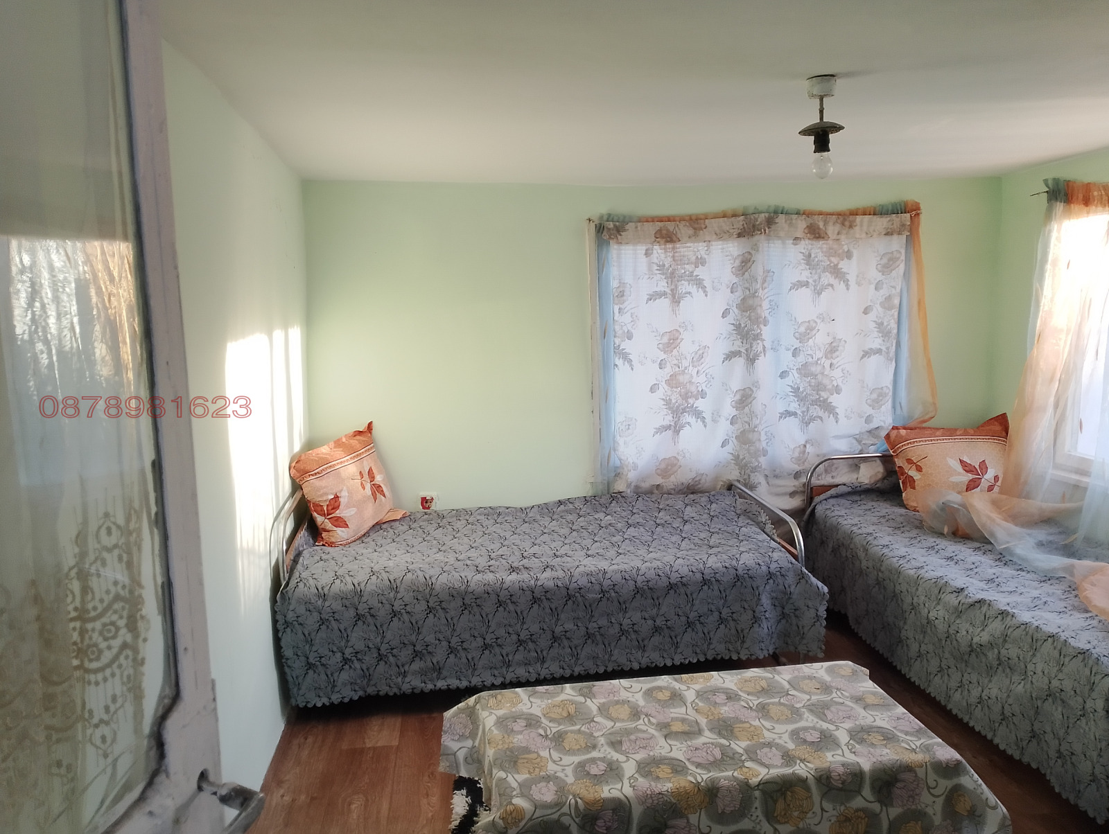 Продава КЪЩА, гр. Симеоновград, област Хасково, снимка 14 - Къщи - 55162415
