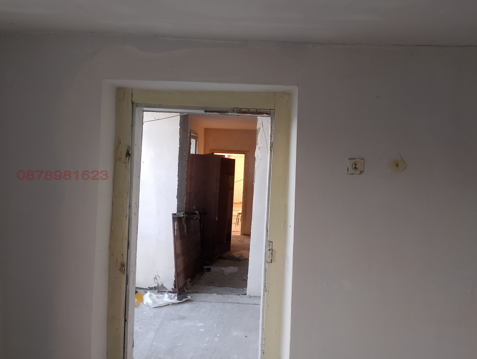 Продава КЪЩА, гр. Симеоновград, област Хасково, снимка 2 - Къщи - 55162415