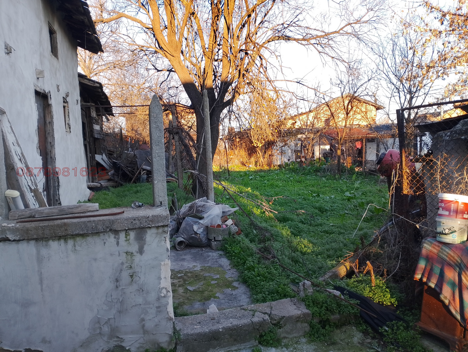 Продава КЪЩА, гр. Симеоновград, област Хасково, снимка 15 - Къщи - 55162415