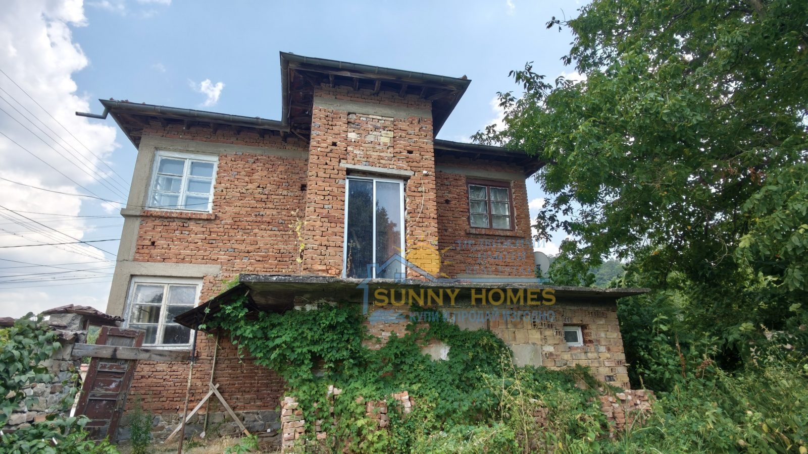 Продава КЪЩА, гр. Златарица, област Велико Търново