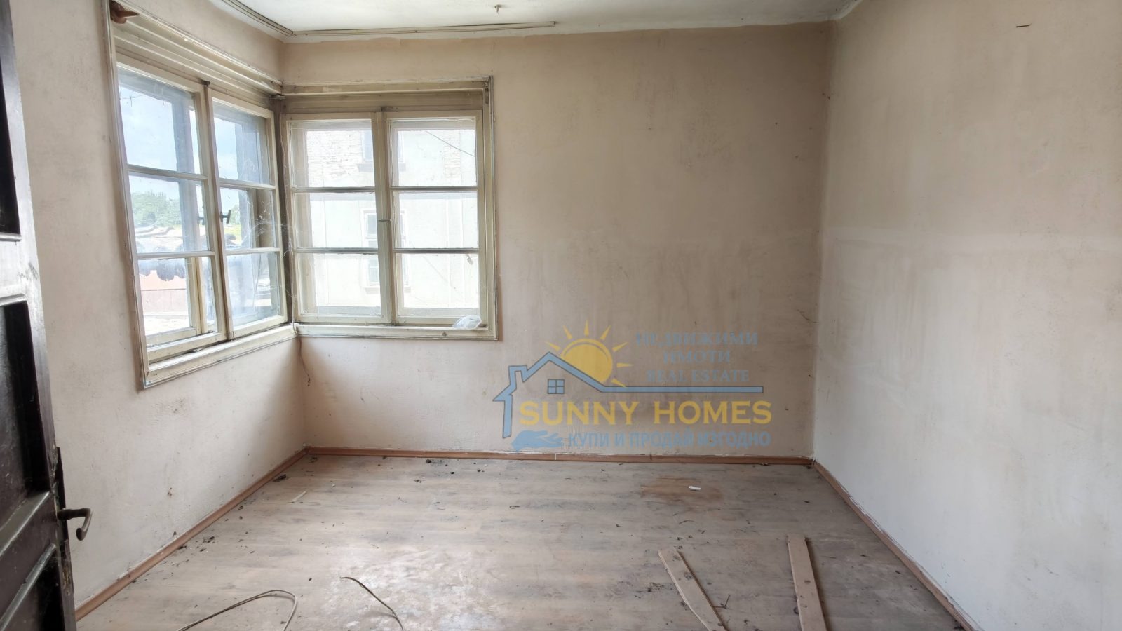 Продава КЪЩА, гр. Златарица, област Велико Търново, снимка 2 - Къщи - 55738422