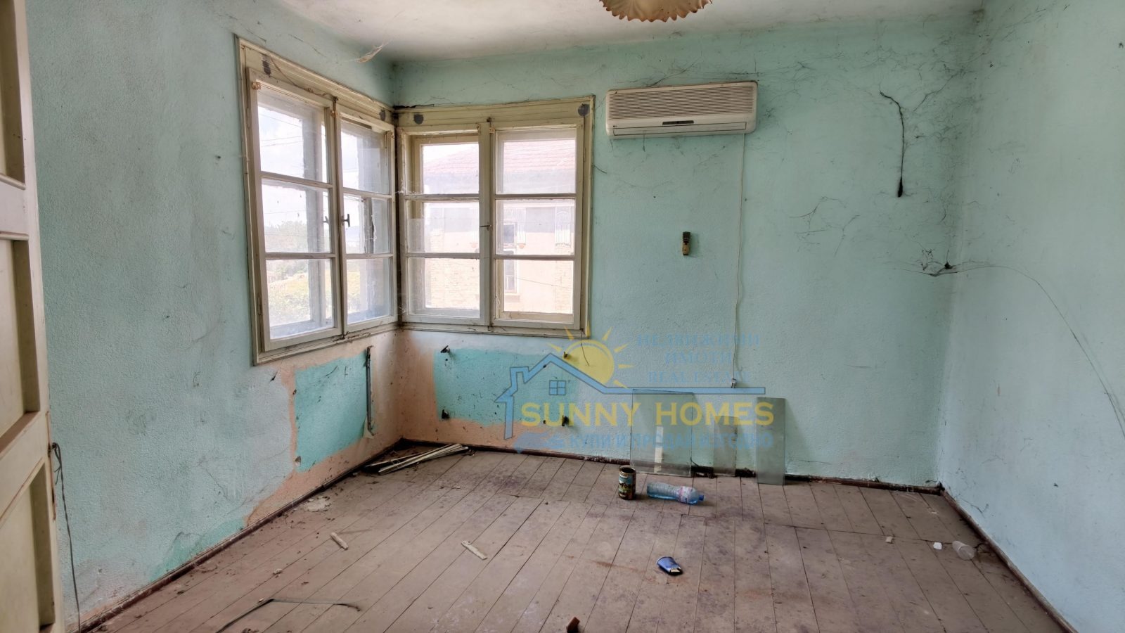 Продава КЪЩА, гр. Златарица, област Велико Търново, снимка 4 - Къщи - 55738422