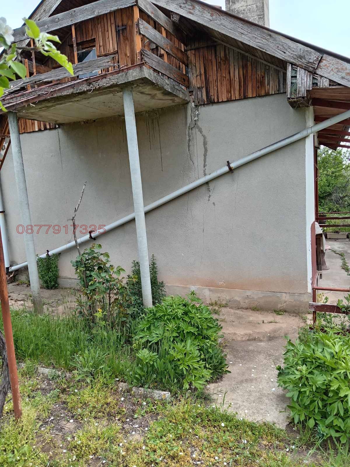 Продава ВИЛА, гр. Плевен, м-т Мъртва долина, снимка 8 - Вили - 55623664