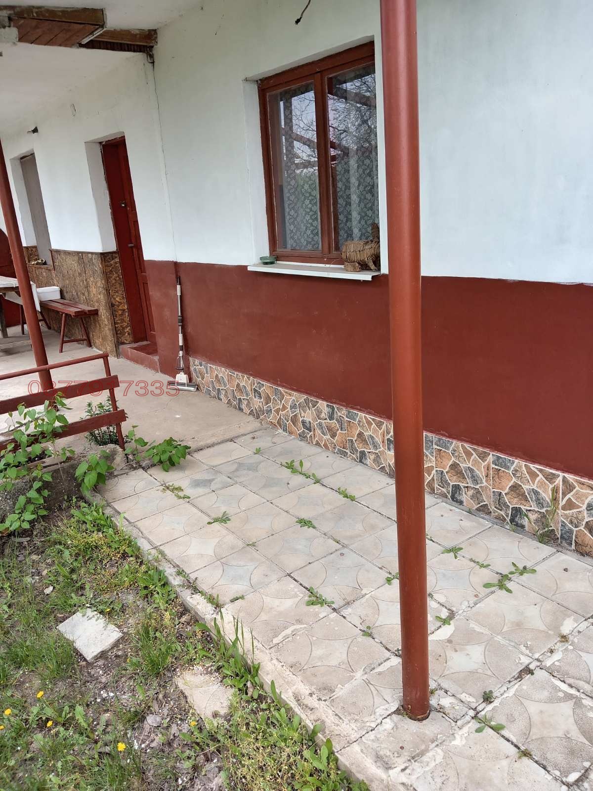 Продава ВИЛА, гр. Плевен, м-т Мъртва долина, снимка 12 - Вили - 55623664